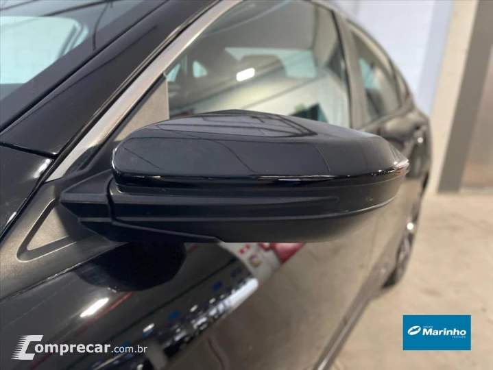 CIVIC 2.0 16V FLEXONE SPORT 4P CVT