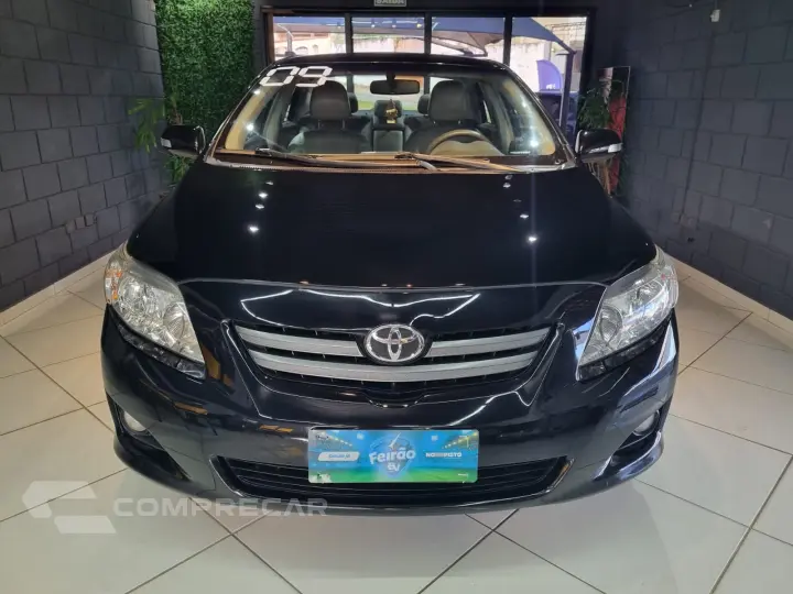 COROLLA 1.8 XEI 16V