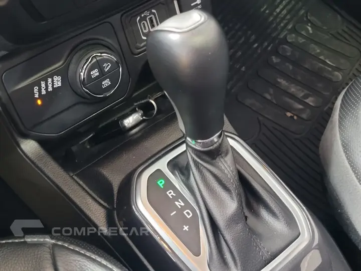 Renegade S T270 1.3 TB 4x4 Flex Aut.