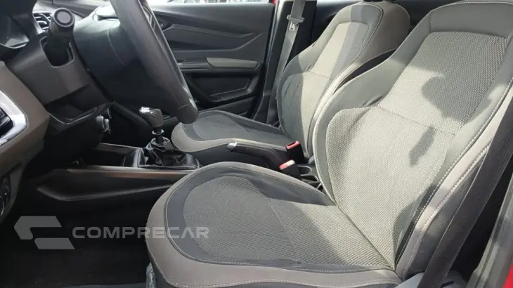 PRISMA 1.4 LTZ Spe/4 8V