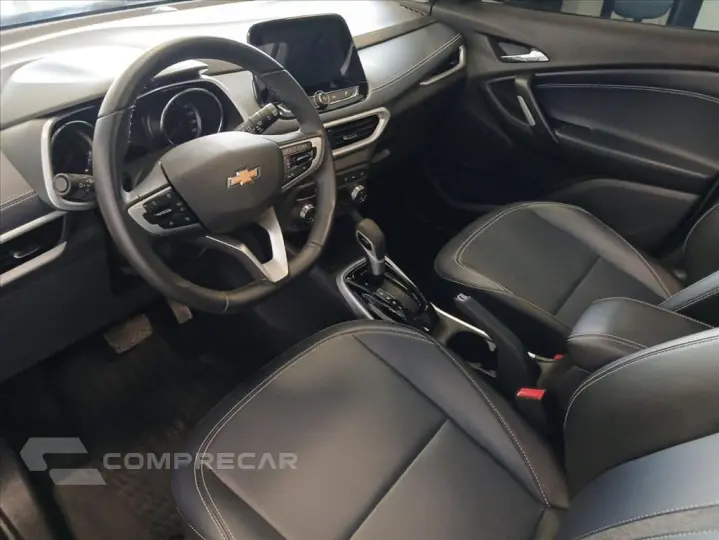 TRACKER 1.2 TURBO FLEX PREMIER AUTOMÁTICO