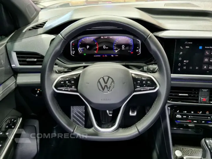 TAOS 1.4 250 TSI HIGHLINE