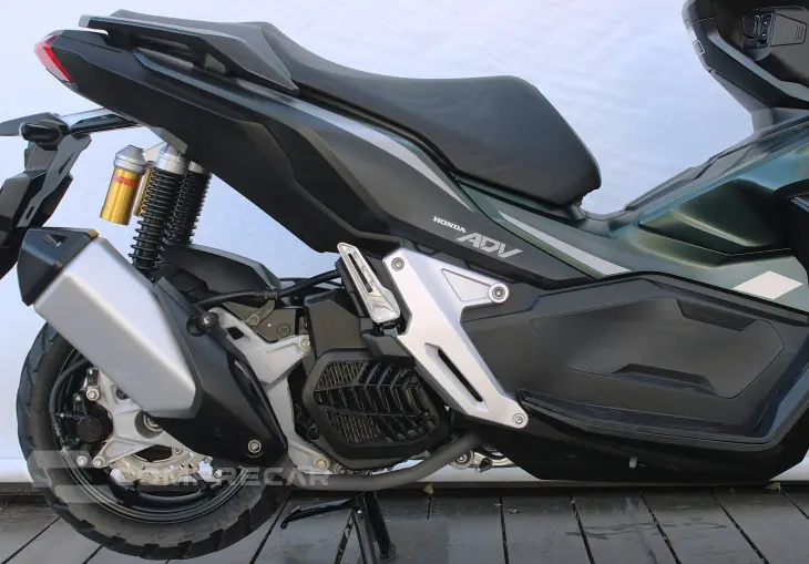 HONDA ADV 150