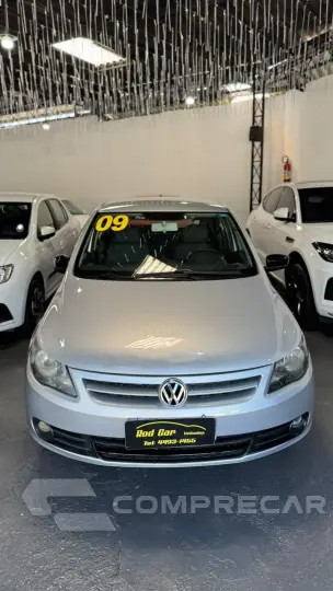 GOL 1.0 MI 8V G.V