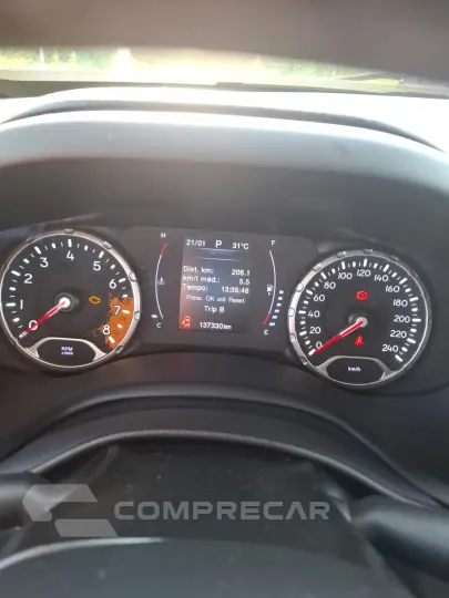 RENEGADE 1.8 AUT
