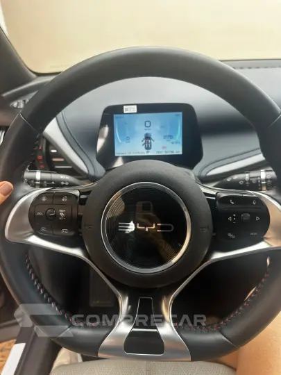 YUAN PLUS 60,8 KW