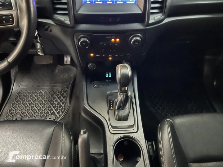 Ranger XLS 2.2 4x2 CD Diesel Aut.