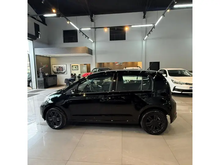 UP 1.0 TSI MOVE UP 12V FLEX 4P MANUAL