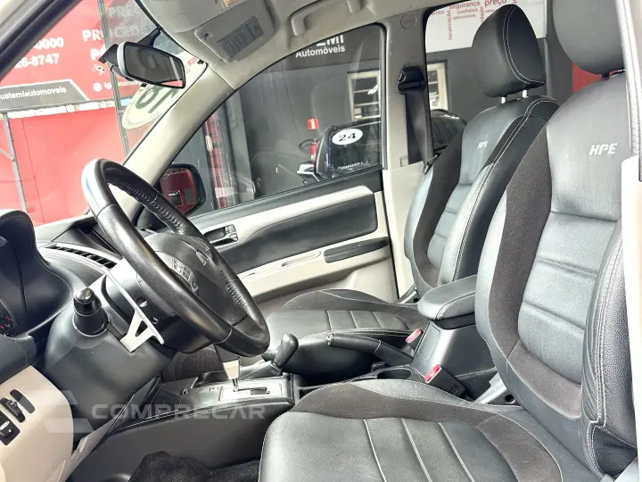 PAJERO 3.2 HPE 4X4 7 LUGARES 16V TURBO INTERCOOLER DIESEL 4P