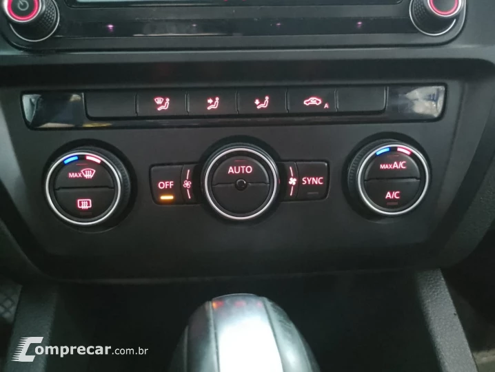 JETTA Comfortline 1.4 TSI 16V 4p Aut.