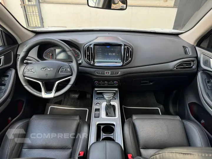 TIGGO 7 TURBO TXS