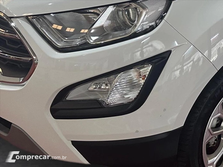 ECOSPORT 2.0 DIRECT FLEX TITANIUM AUTOMÁTICO