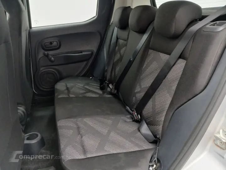 MOBI 1.0 EVO FLEX LIKE. MANUAL