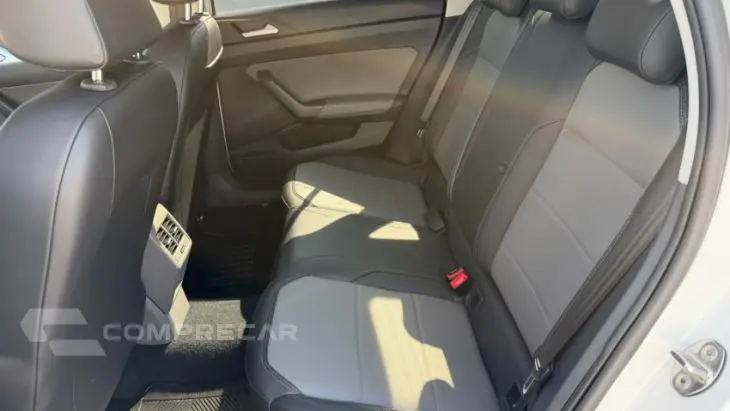 VIRTUS 1.0 200 TSI Highline