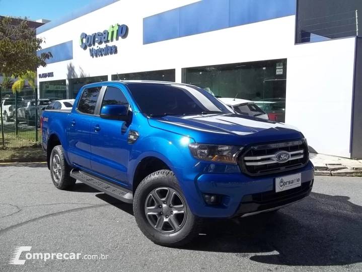 RANGER 2.2 XLS 4X4 CD 16V