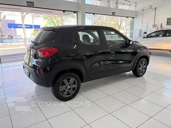KWID 1.0 12V SCE FLEX ZEN MANUAL