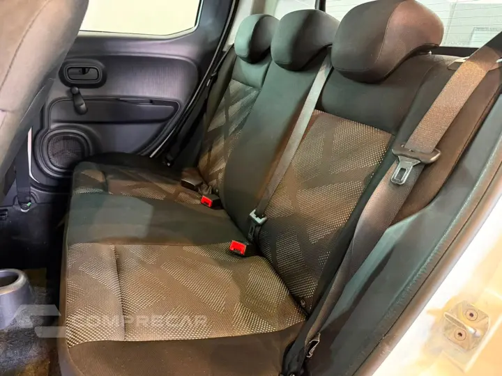 Mobi 1.0 Evo Flex Like. Manual