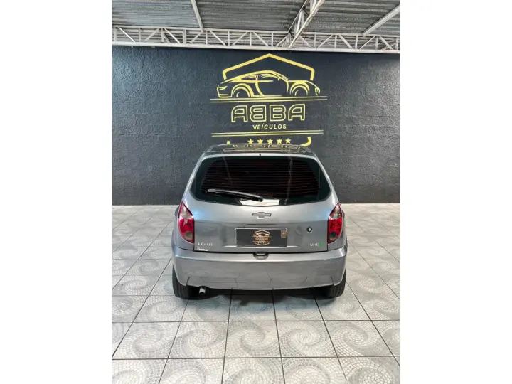 CELTA 1.0 MPFI LT 8V FLEX 4P MANUAL