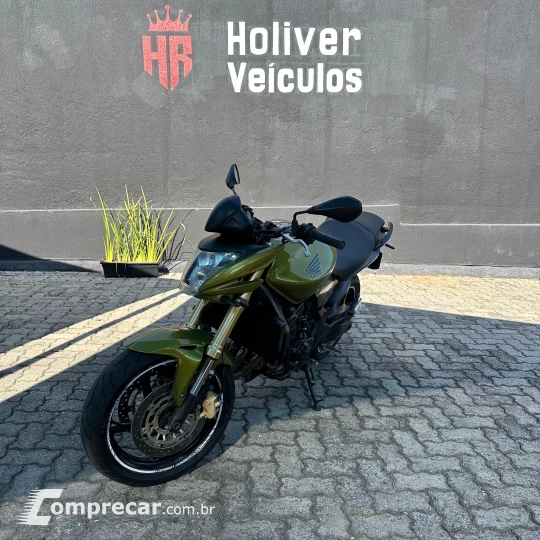 CB600F HORNET
