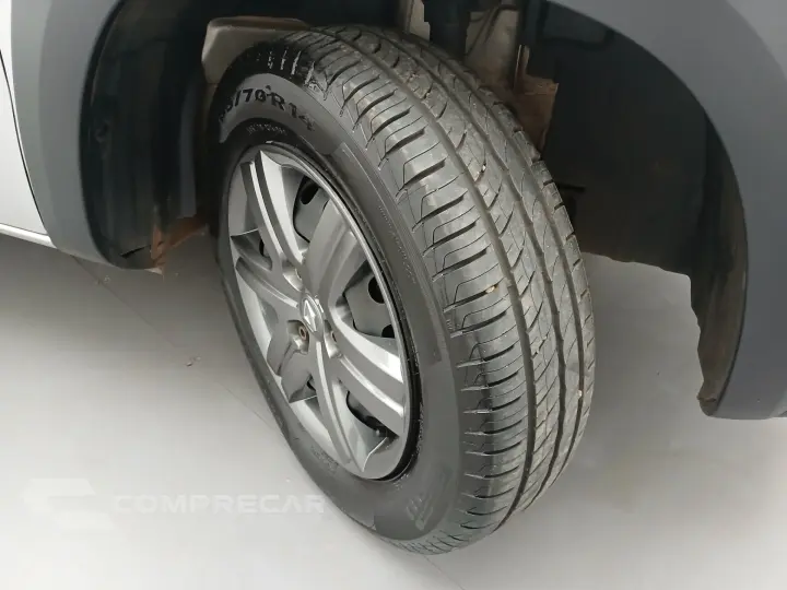 KWID 1.0 12V SCE FLEX ZEN MANUAL