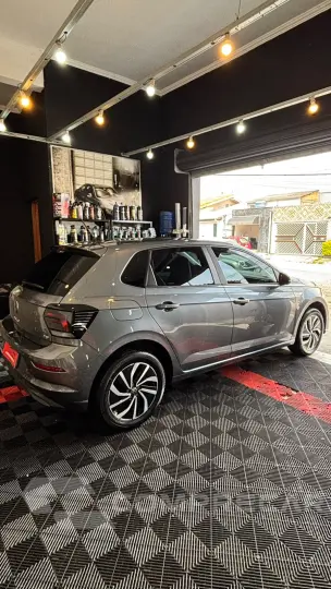 POLO 1.0 170 TSI Highline