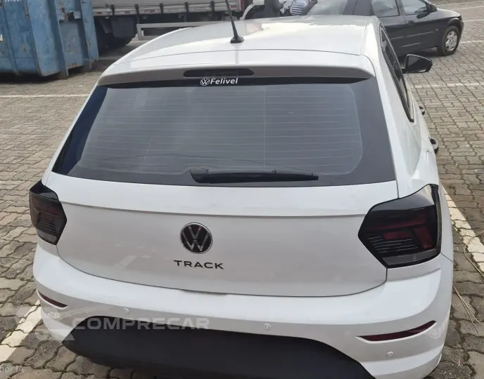 POLO 1.0 MPI Track