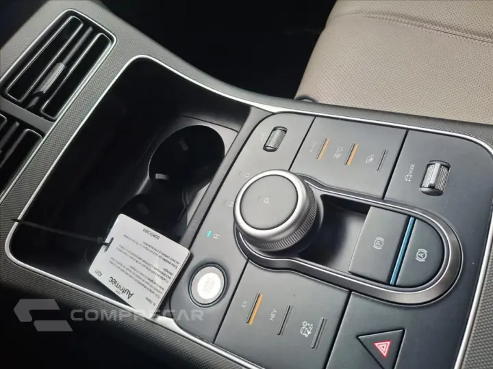 KING 1.5 DM-I PHEV GS AUTOMÁTICO