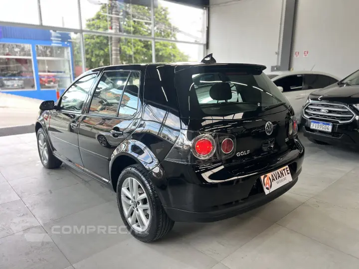 GOLF 2.0 MI SPORTLINE 8V FLEX 4P TIPTRONIC