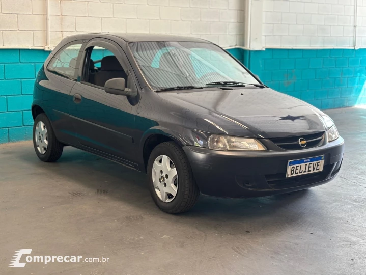 CELTA 1.0 MPFI SPIRIT 8V FLEX 2P MANUAL