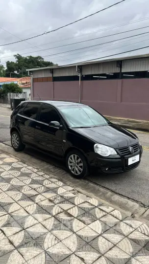 POLO 1.6 MI 8V