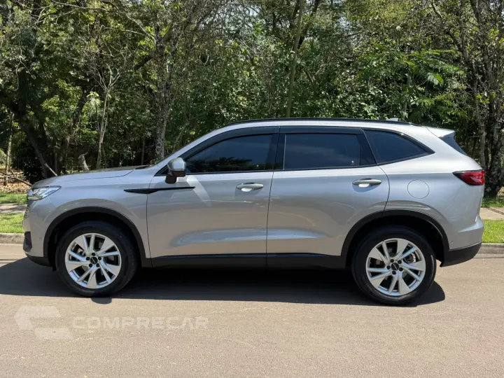 GWM Haval H6 HEV One 1.5 Turbo