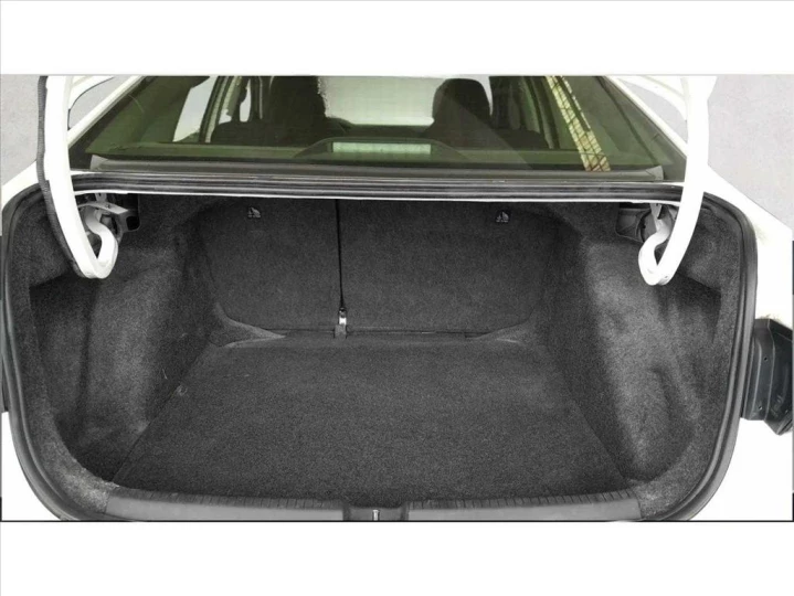 VIRTUS 1.0 170 TSI MANUAL