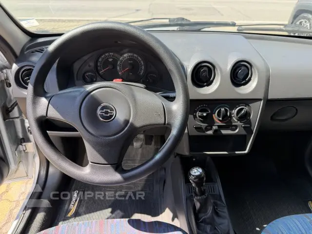 CELTA - 1.0 MPFI SPIRIT 8V 4P MANUAL