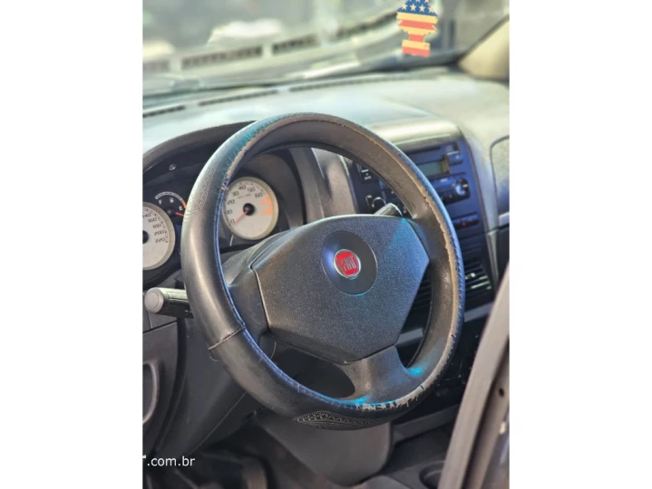 IDEA 1.8 MPI ELX 8V FLEX 4P MANUAL