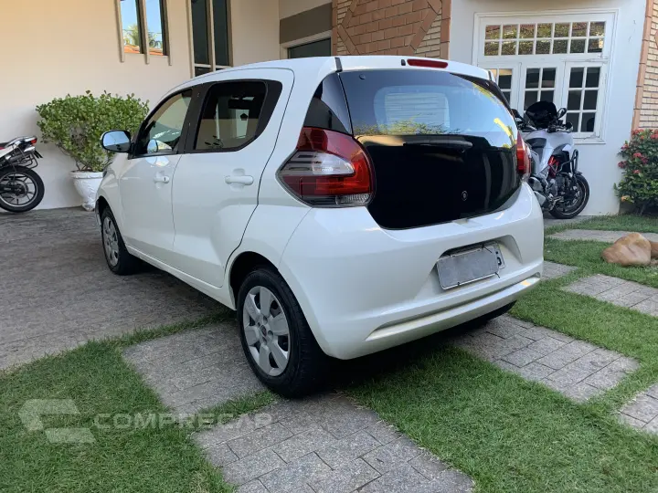 Mobi Drive