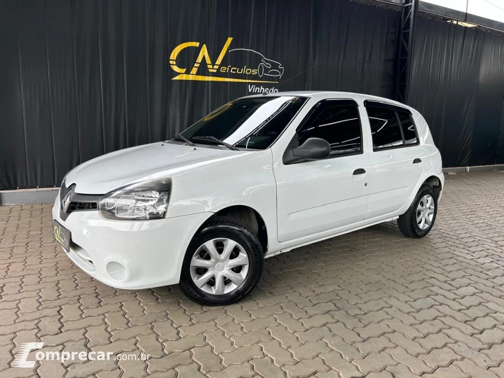 CLIO 1.0 Expression 16V Hi-power