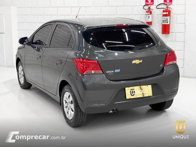 ONIX - 1.0 MPFI LT 8V 4P MANUAL