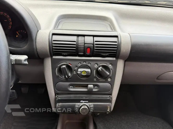 CLASSIC 1.0 MPFI SPIRIT 8V FLEX 4P MANUAL