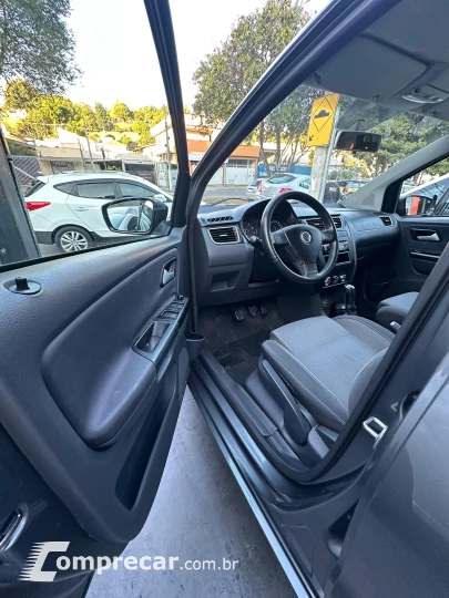 SPACEFOX 1.6 MI 8V