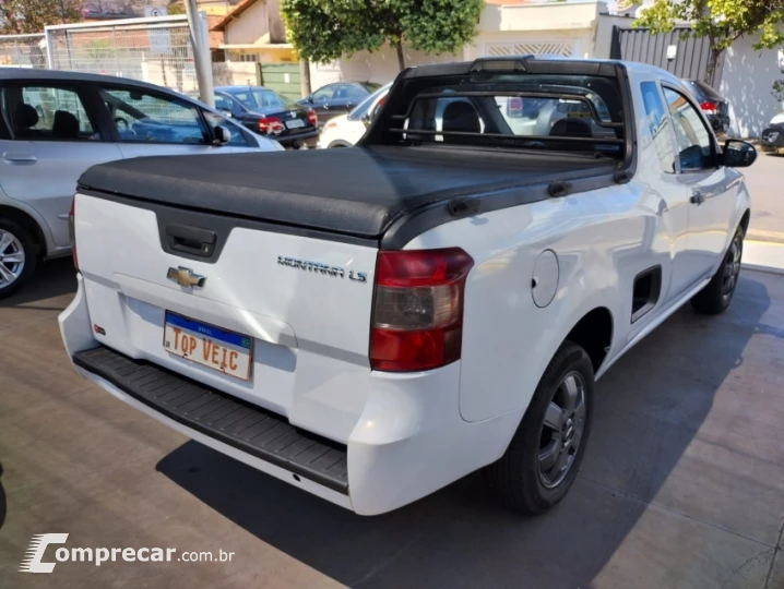 MONTANA 1.4 MPFI LS CS 8V