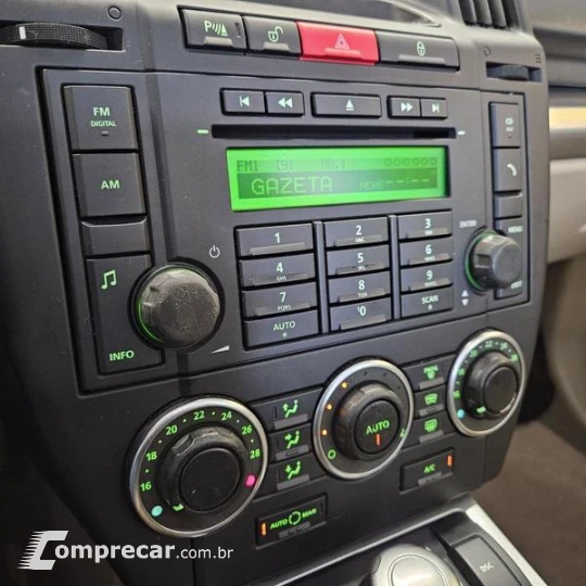 FREELANDER 2 SE I6