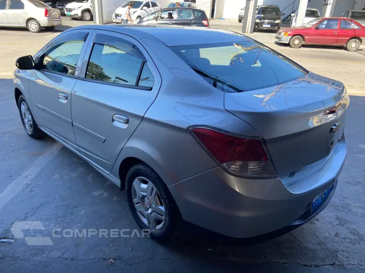 PRISMA 1.0 LT Spe/4 8V