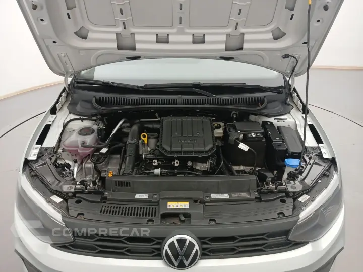 POLO 1.0 MPI TRACK MANUAL