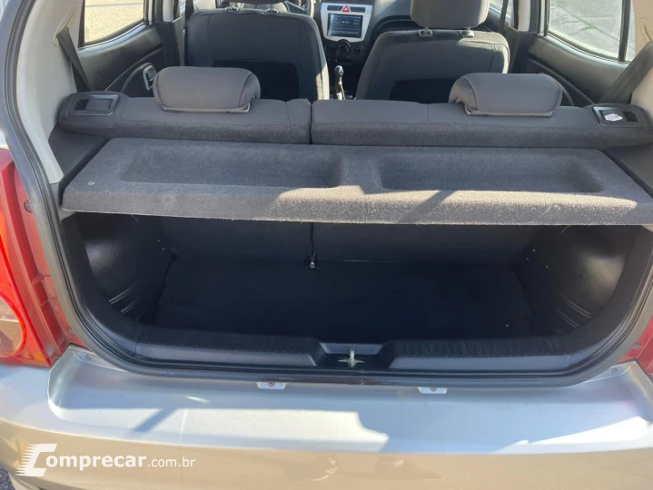 PICANTO 1.0 EX 12V