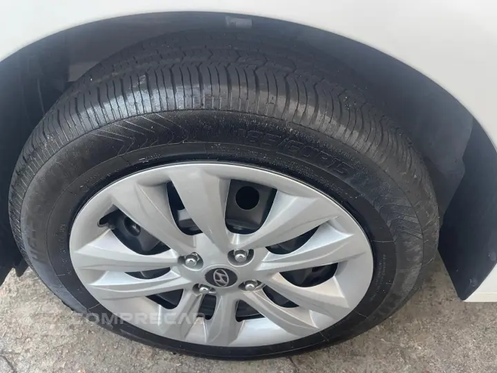HB20S 1.6 Premium 16V