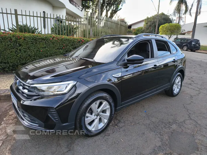 NIVUS 1.0 200 TSI Comfortline