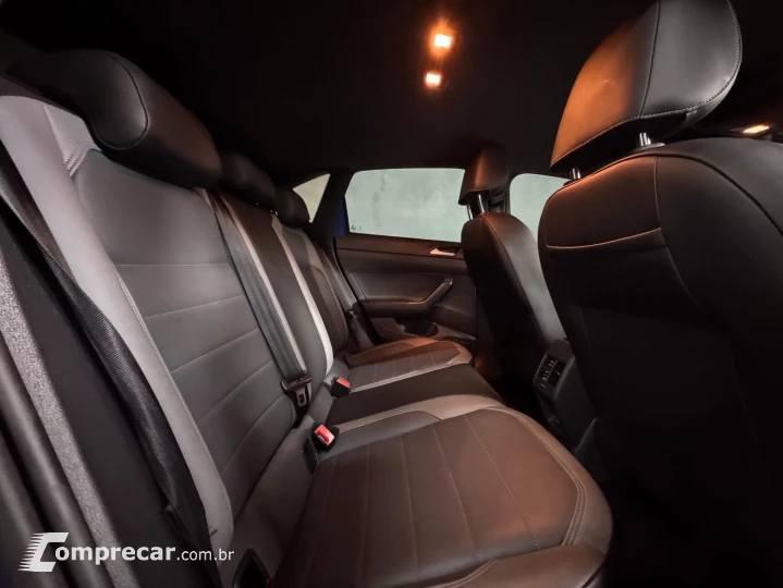 NIVUS 1.0 200 TSI TOTAL FLEX HIGHLINE AUTOMÁTICO