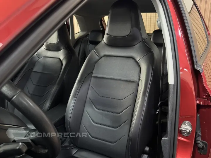 POLO 1.0 170 TSI HIGHLINE AUTOMÁTICO