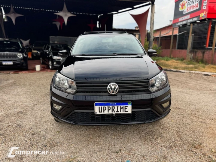 SAVEIRO 1.6 MI Trendline CS 8V