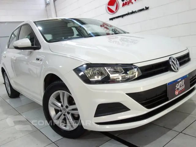 POLO - 1.6 MSI TOTAL MANUAL